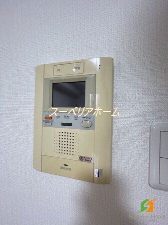 ルクレ新川レジデンスの物件内観写真